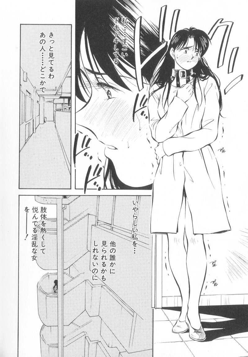 [相沢早苗] レガシー～遺産～