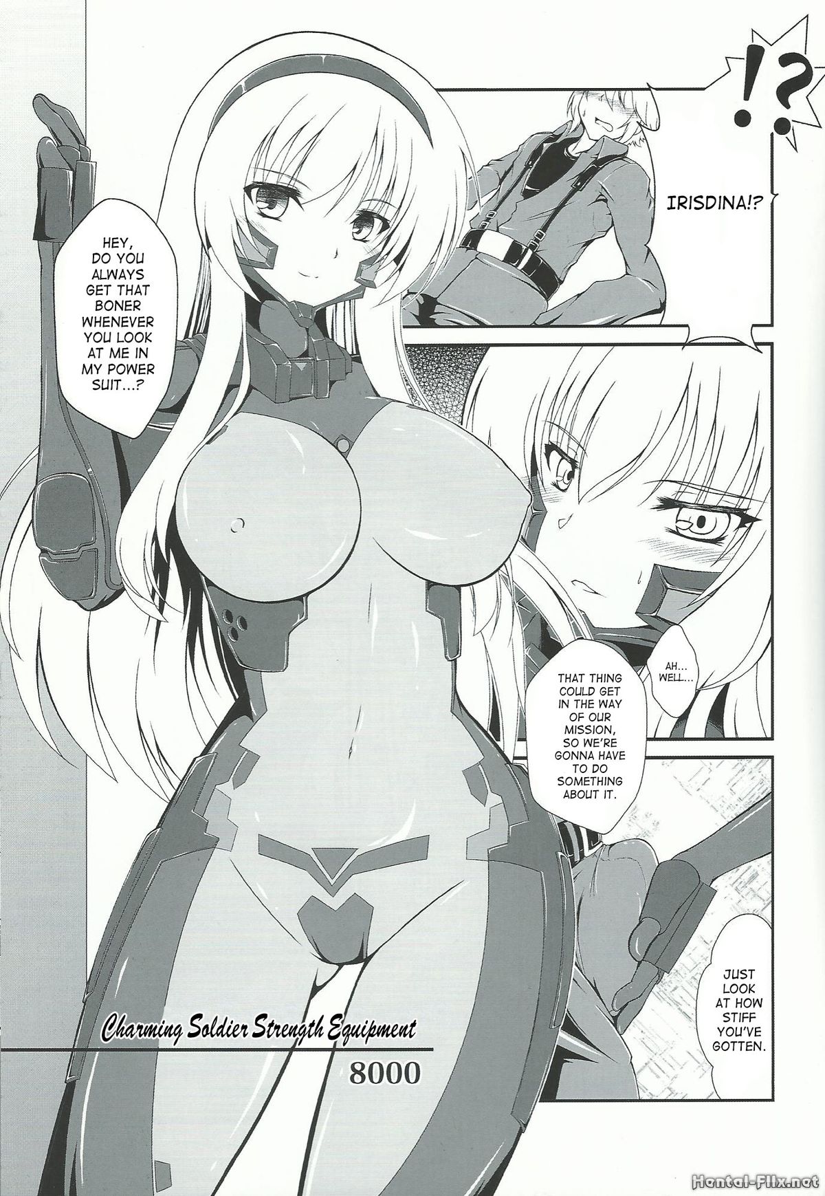 (C83) [MBL (よろず)] えがくのはて (マブラヴ) [英訳]