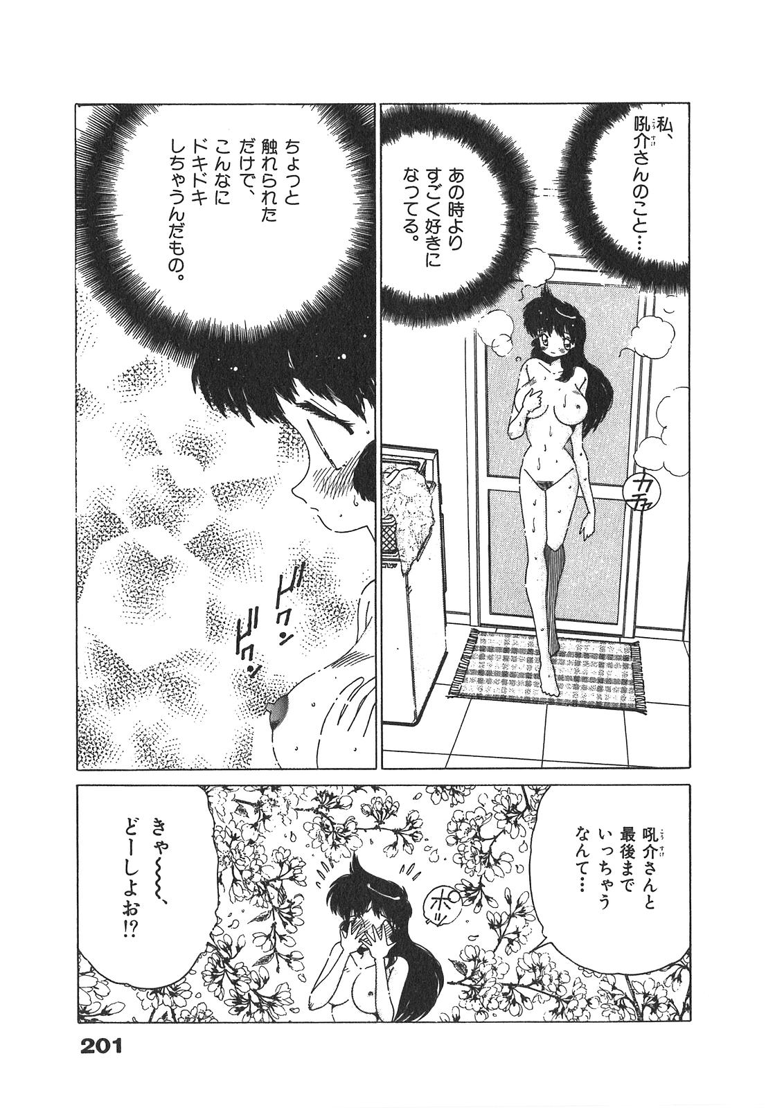 [浅井裕] 「猫耳」にお願い