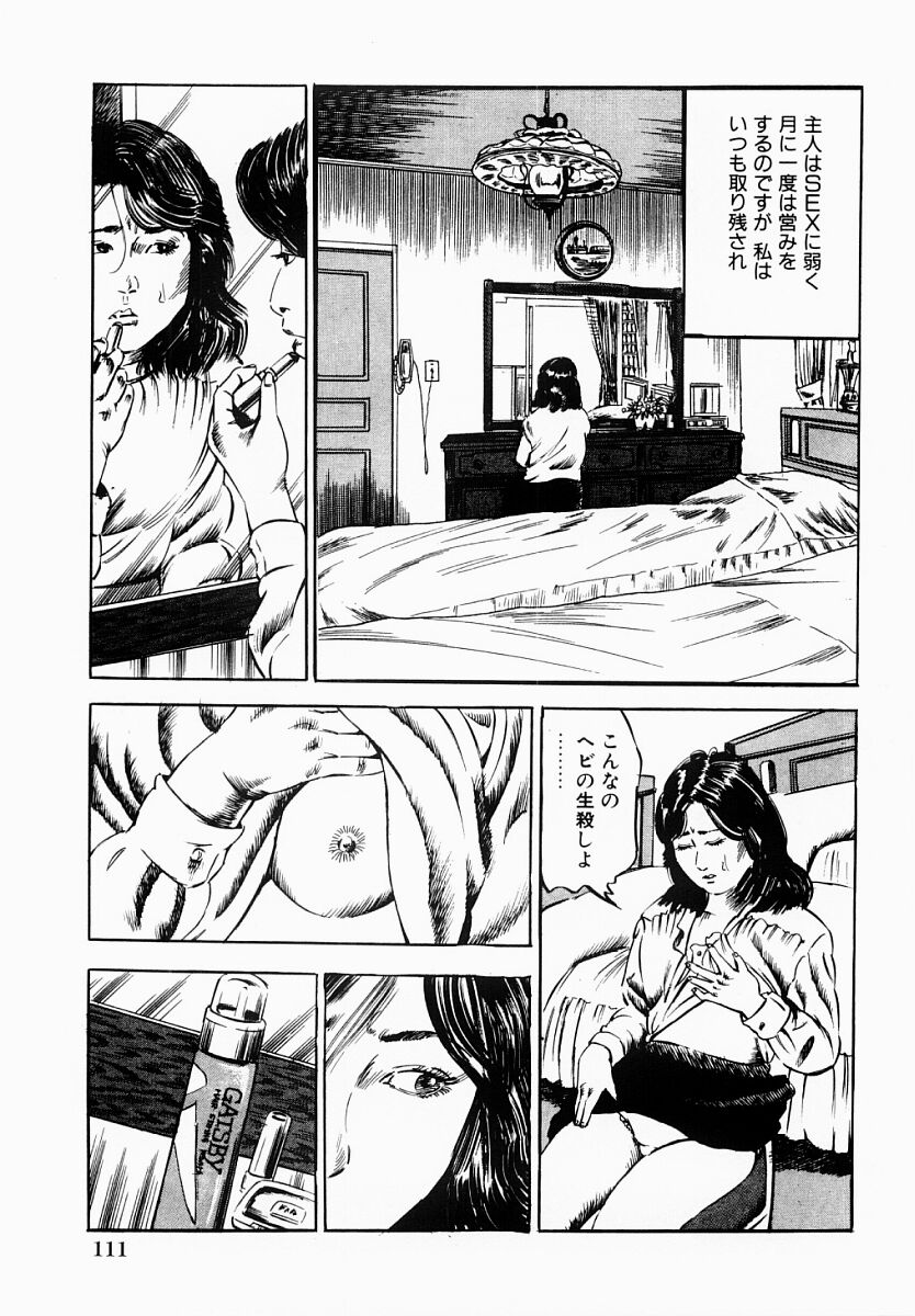 [富田茂] 人妻不倫絶頂