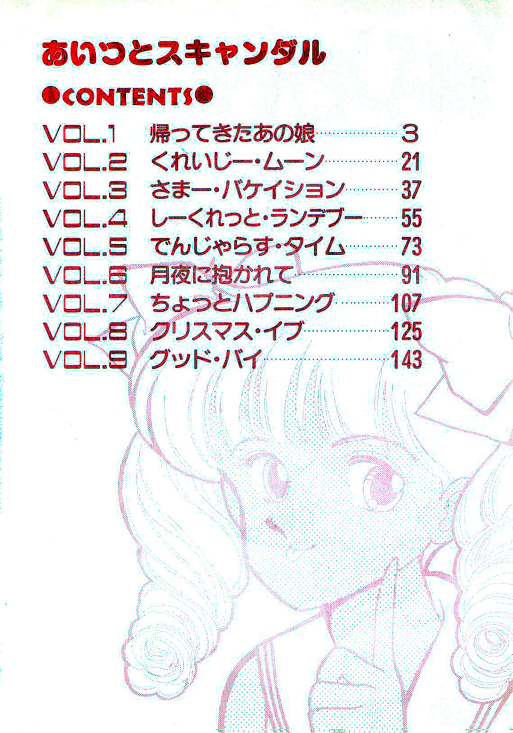 [有村しのぶ] あいつとスキャンダル てぃ～んず・パラダイス Part 3