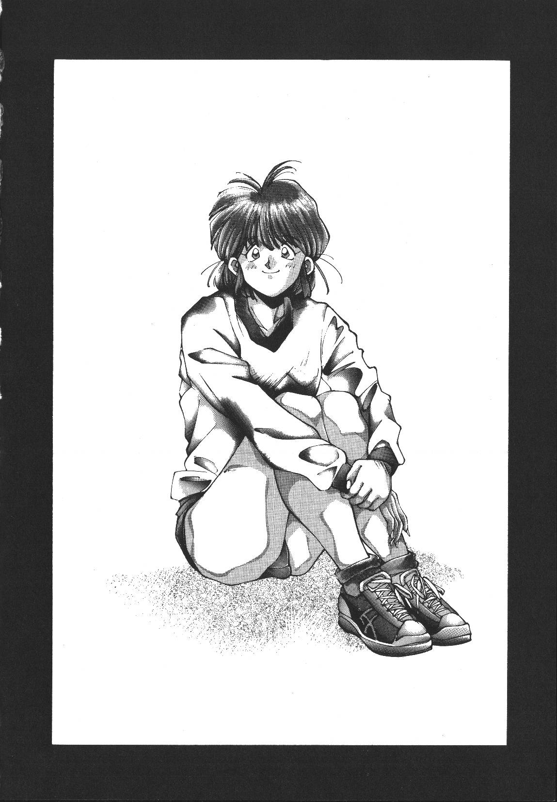 [悶鬼威弐号] MONKEY PARK