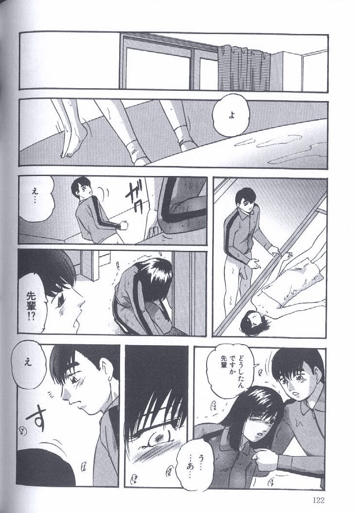 [上総志摩] 近親強制結合