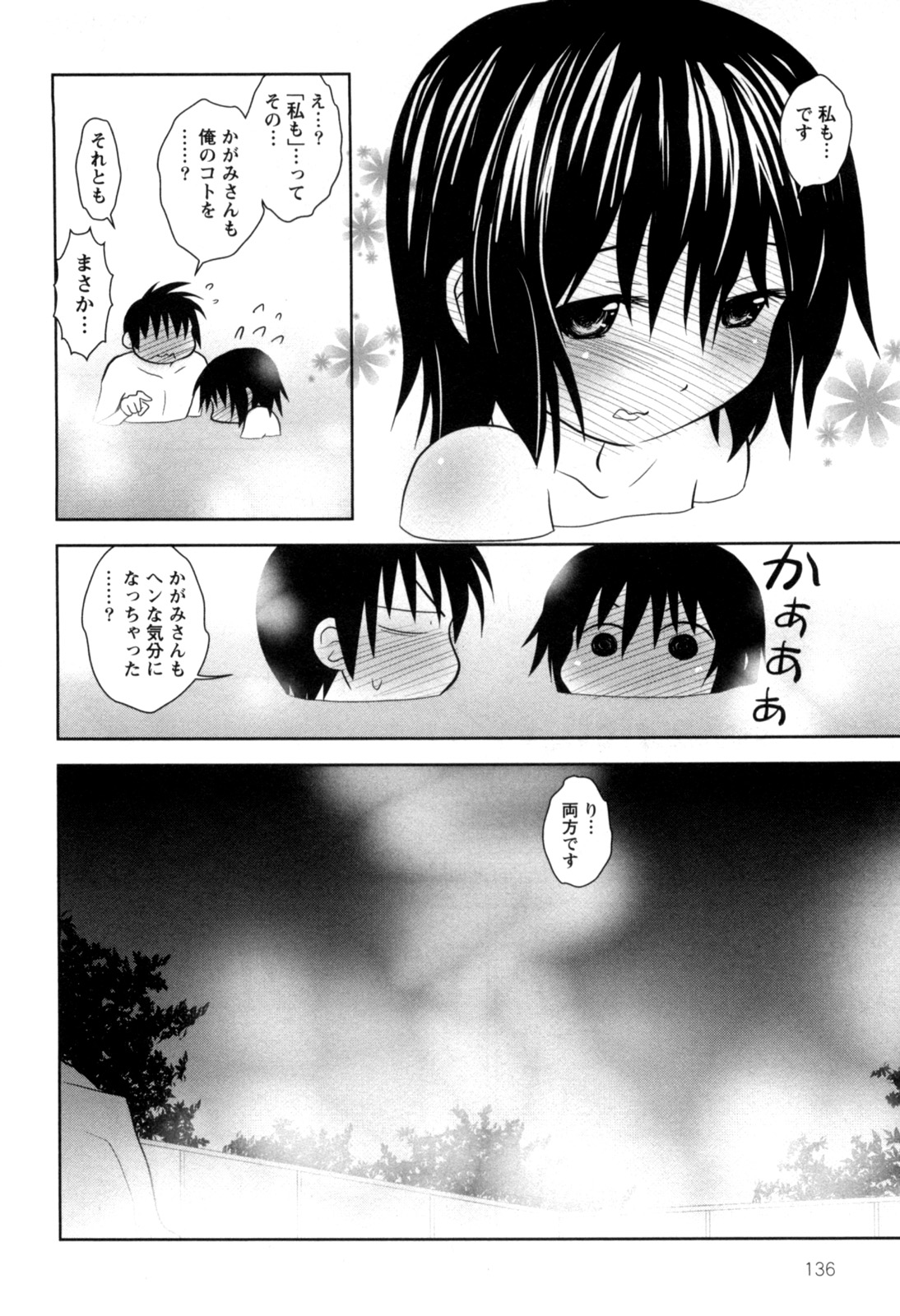 [八神健] えろまん。(仮)