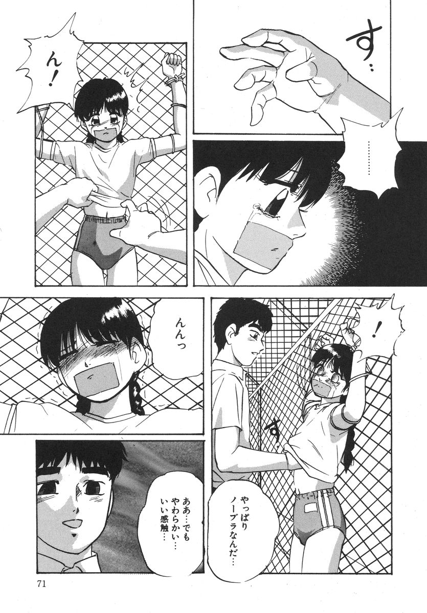 [上総志摩] とろける味わい