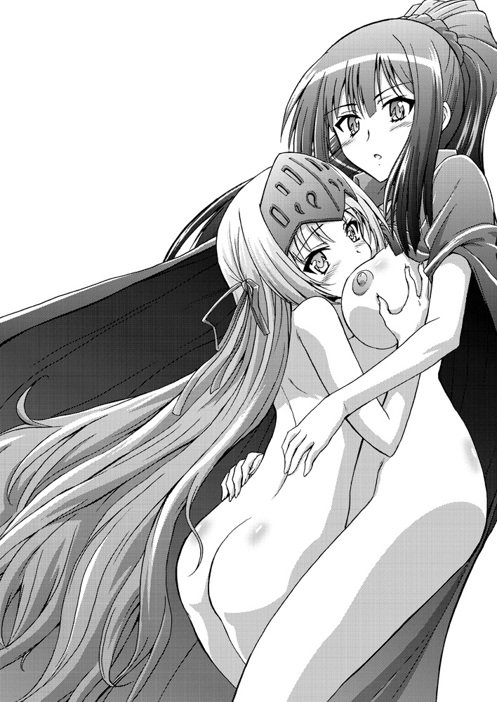 [藤ノ宮悠] トモノリ受難 (これはゾンビですか?)