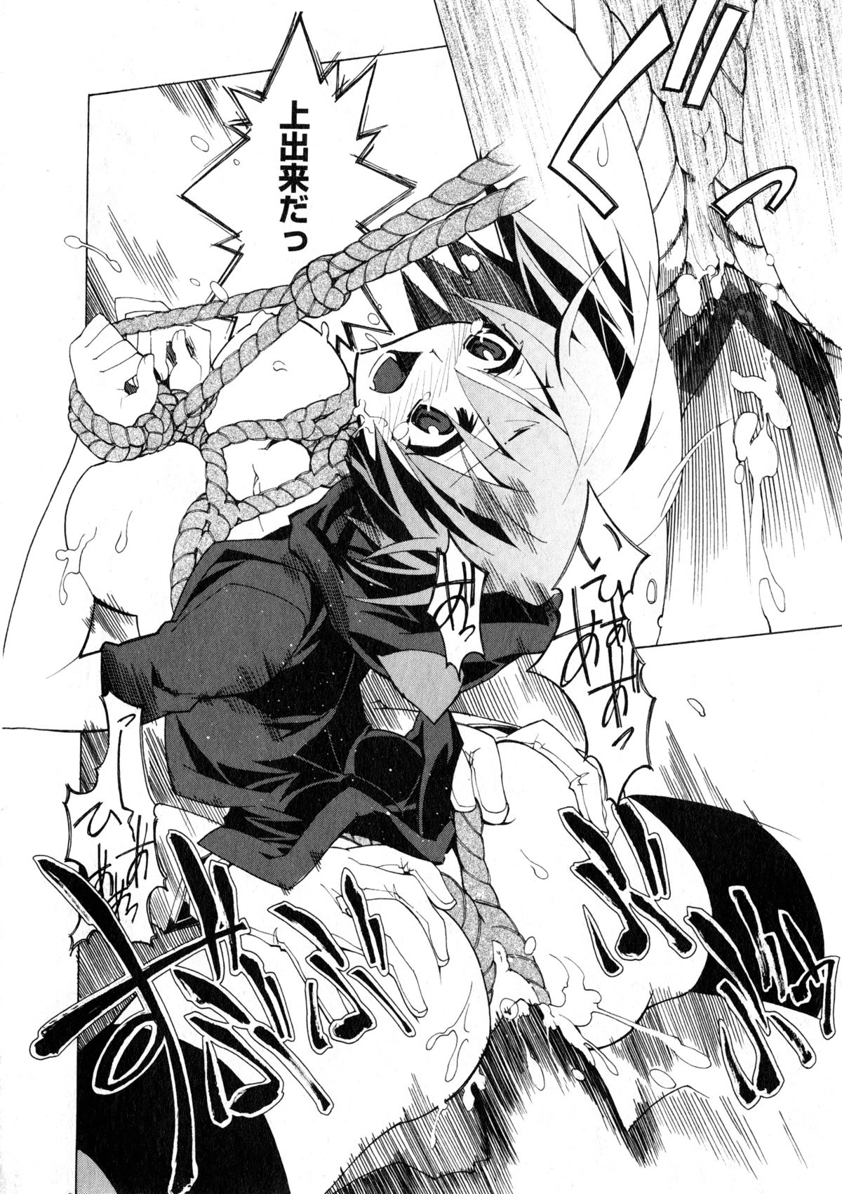 華陵学園大学 Vol.2 (コミックXO2006年12月号増刊)