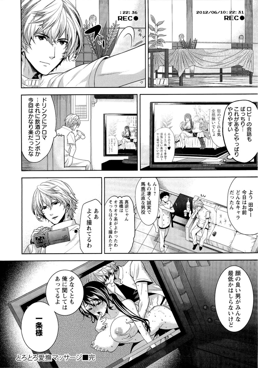 [狼亮輔] 夫婦の絆 -妻は若造の肉便器-