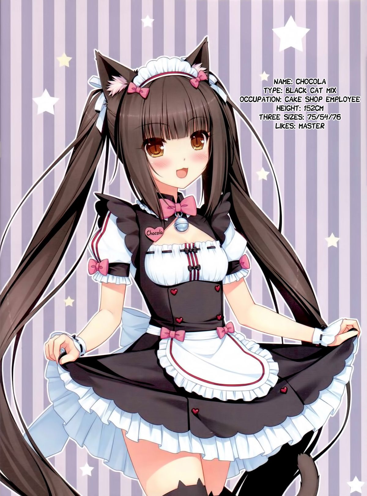 (C84) [NEKO WORKs (さより)] ネコぱら01 [英訳]
