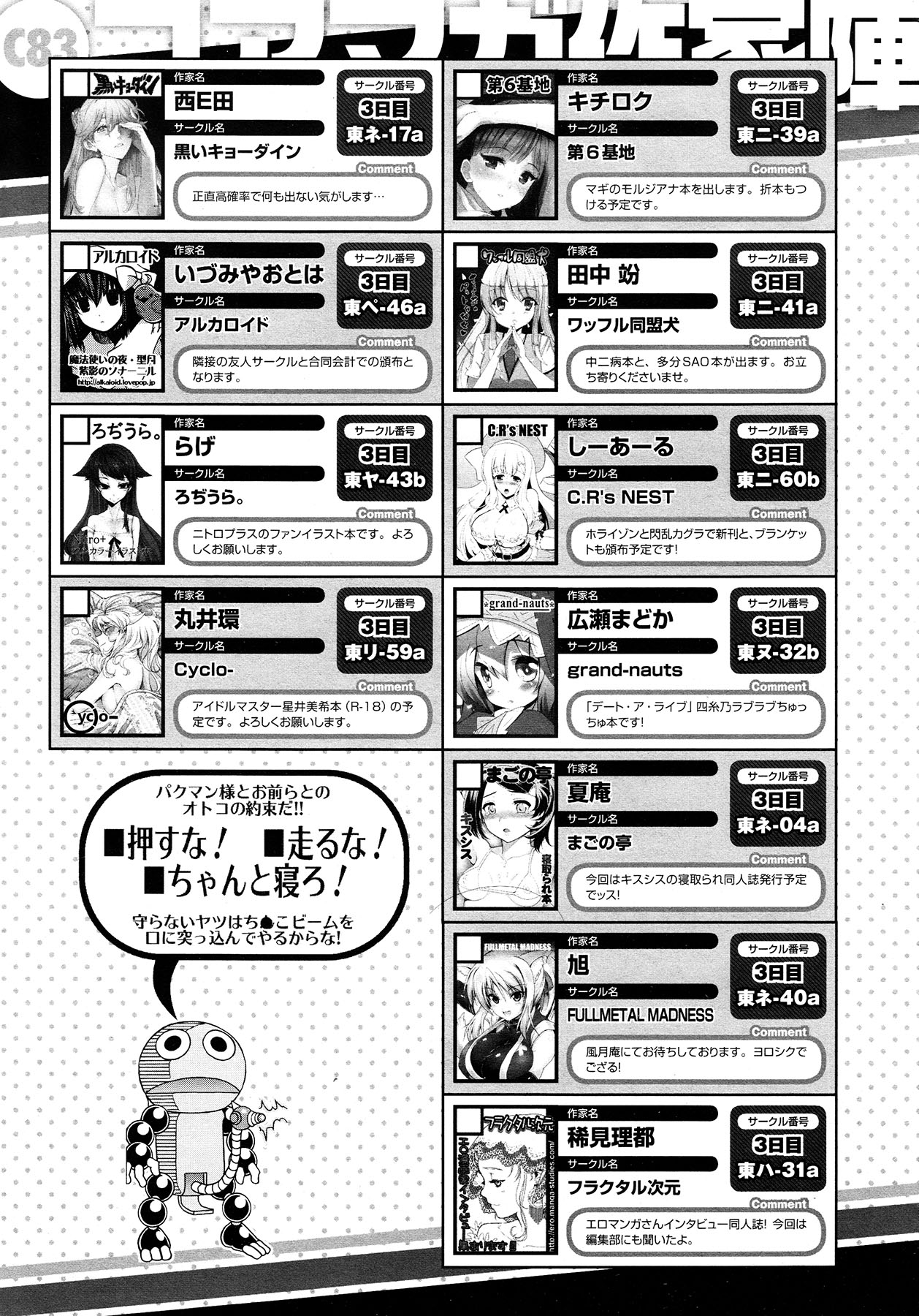 コミックメガストア 2013年2月号