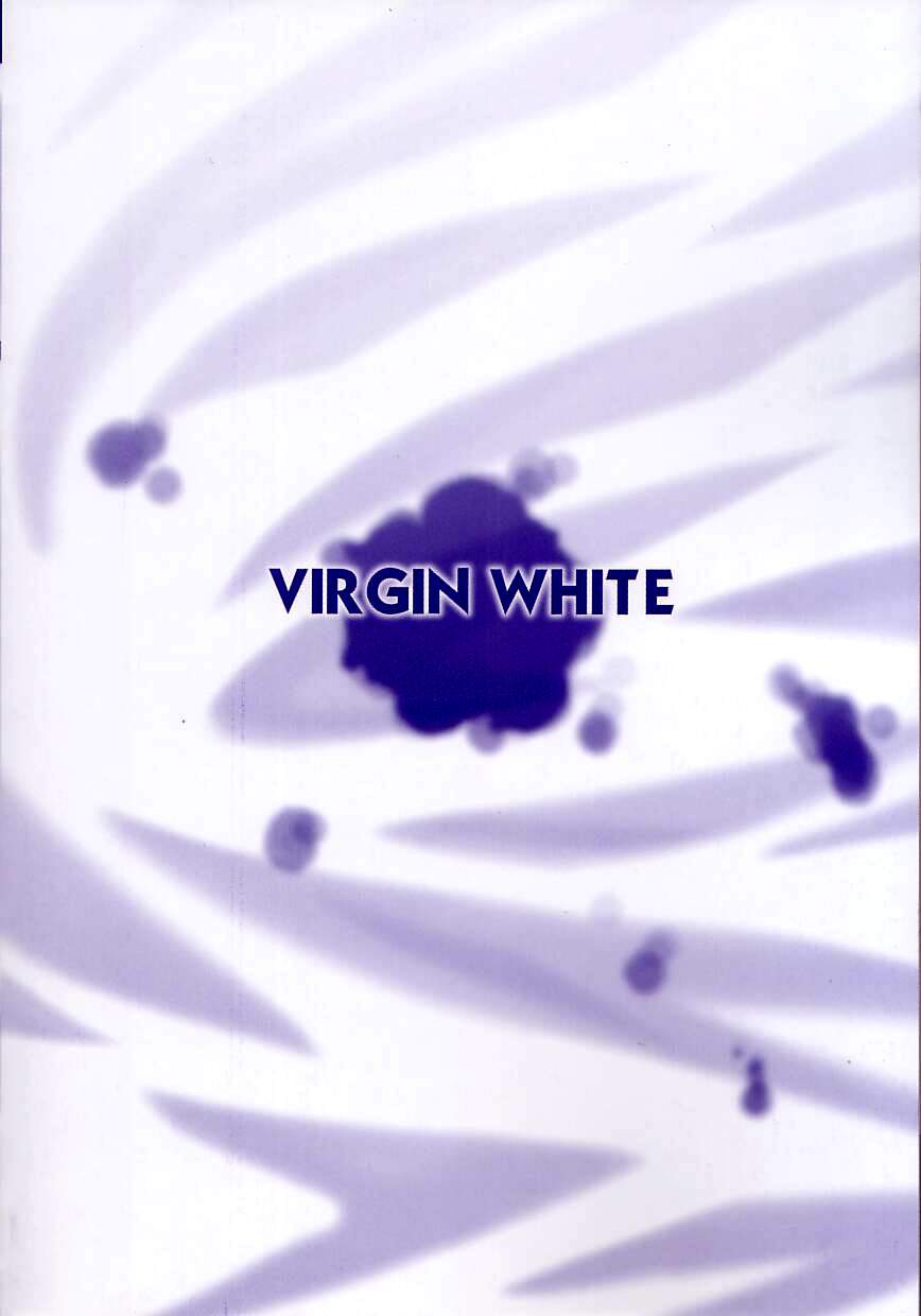 [つつみあかり] ヴァージンホワイト ~Virgin White~ [英訳] [無修正]