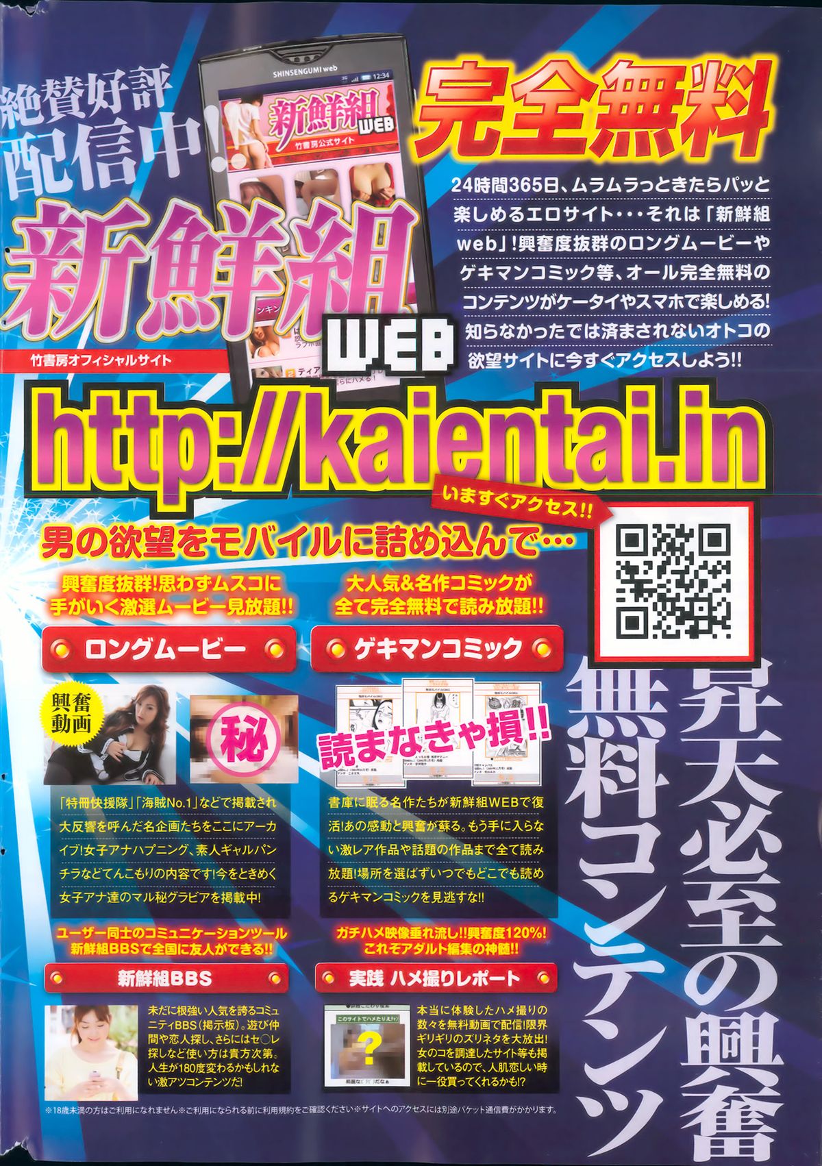 月刊 ビタマン 2013年4月号