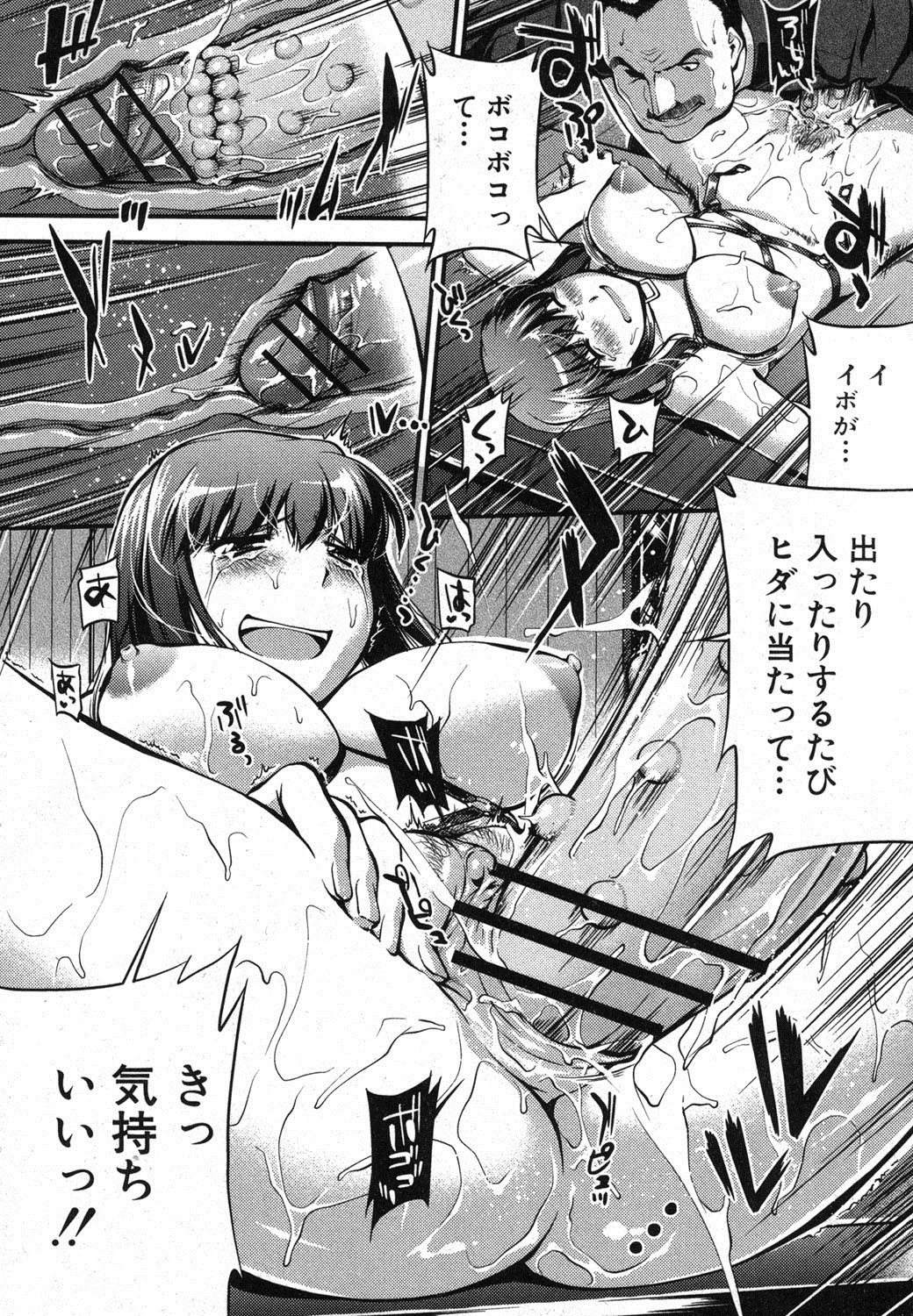 COMIC 真激 2012年12月号 [DL版]