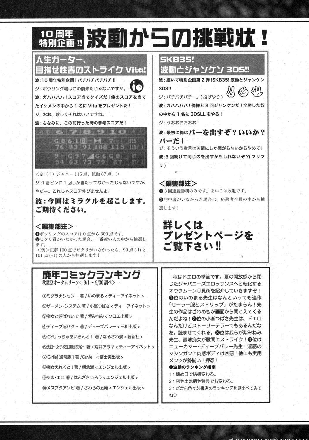 COMIC 真激 2012年12月号 [DL版]