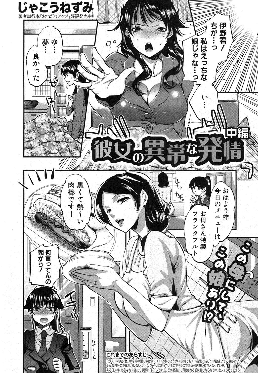 COMIC 真激 2012年12月号 [DL版]