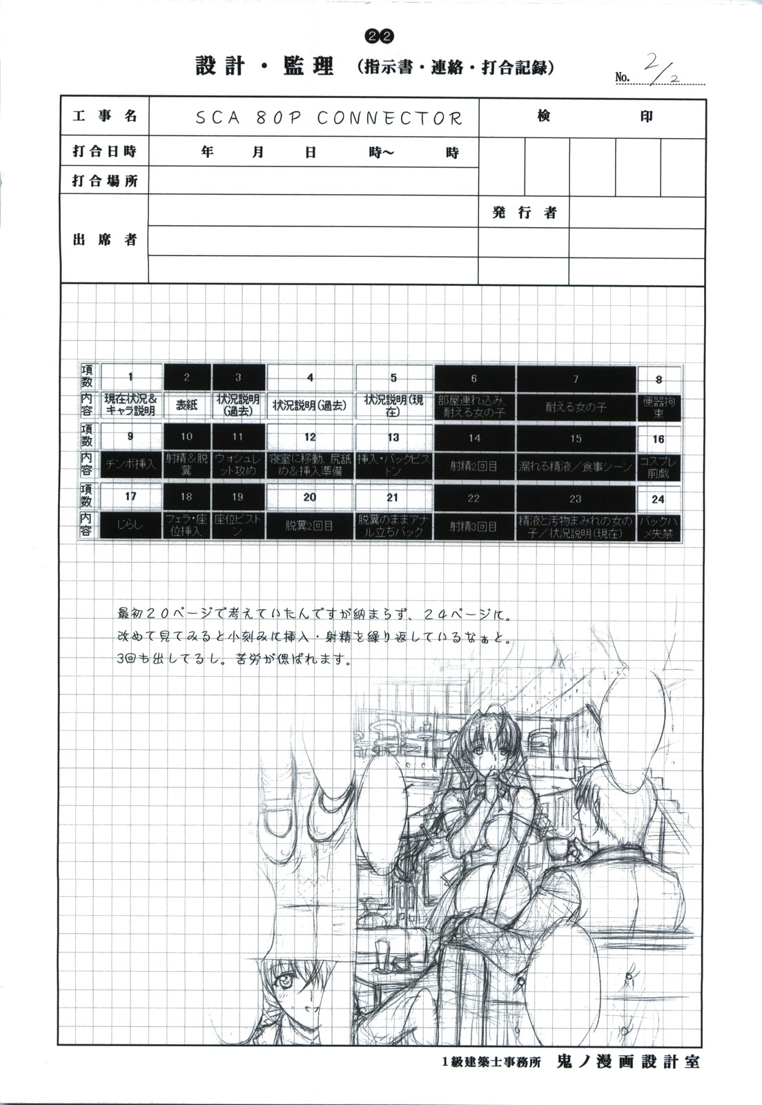 [こぴくら (鬼ノ仁)] detail#1 (オリジナル)