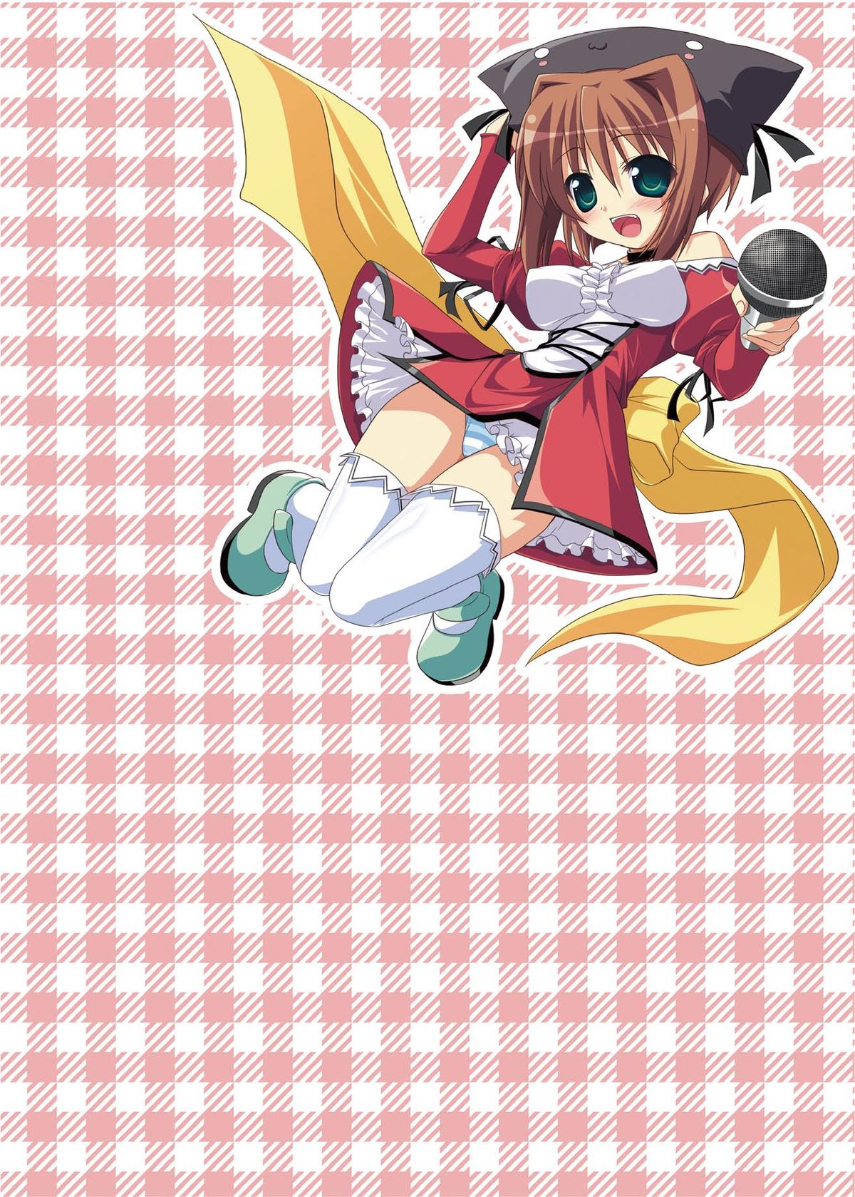 [ほりとも] テンタクルバージン [DL版]