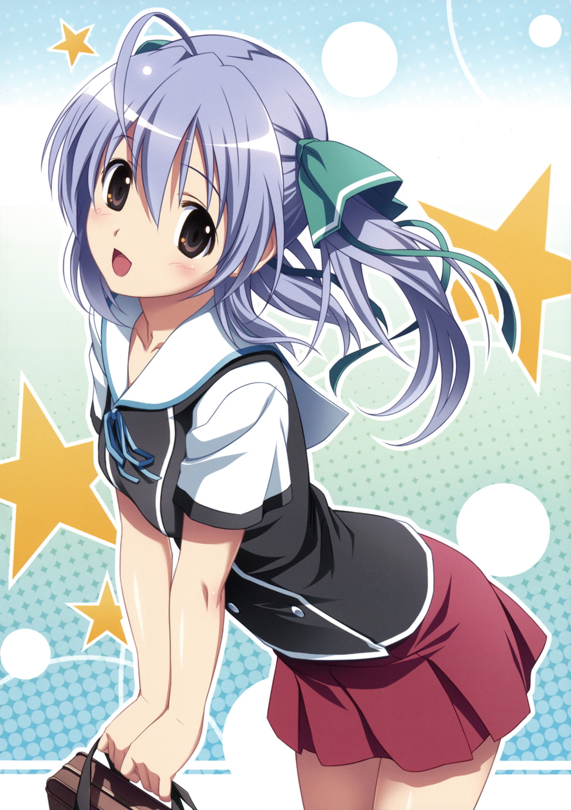(C82) [にじいろ桜 (こうたろ)] mini niji