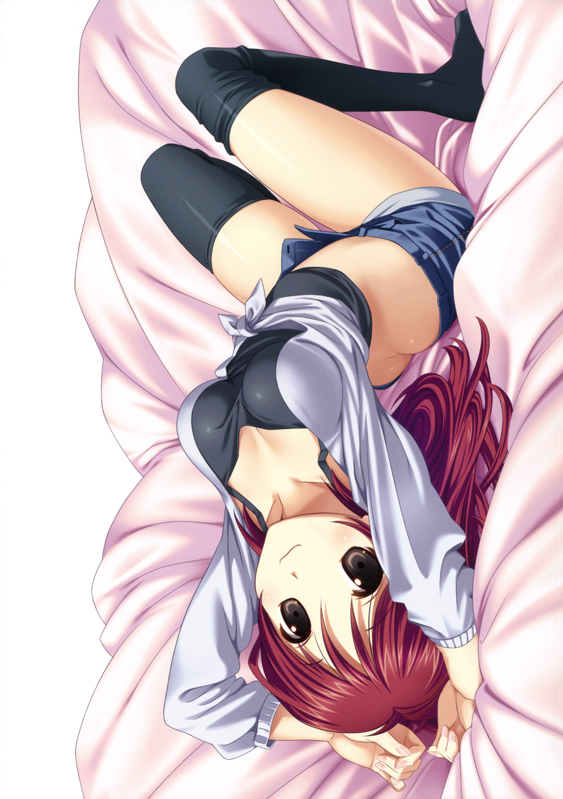 (C82) [にじいろ桜 (こうたろ)] mini niji
