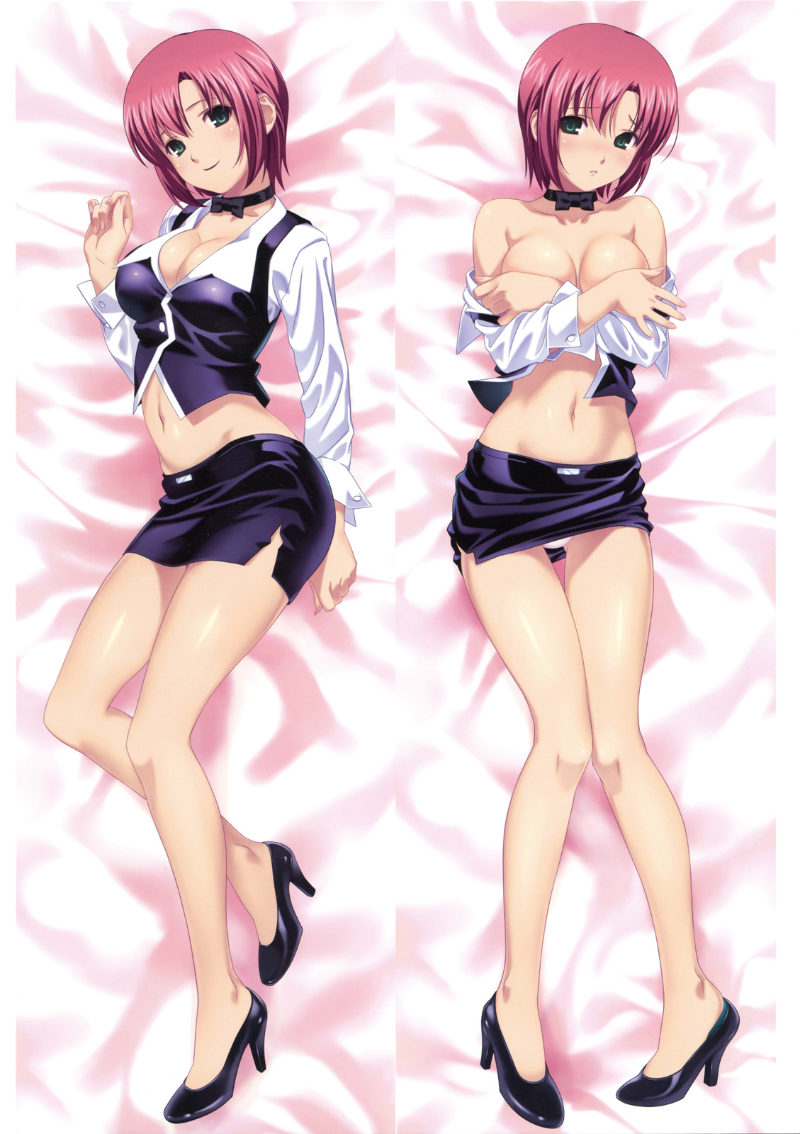 (C82) [にじいろ桜 (こうたろ)] mini niji