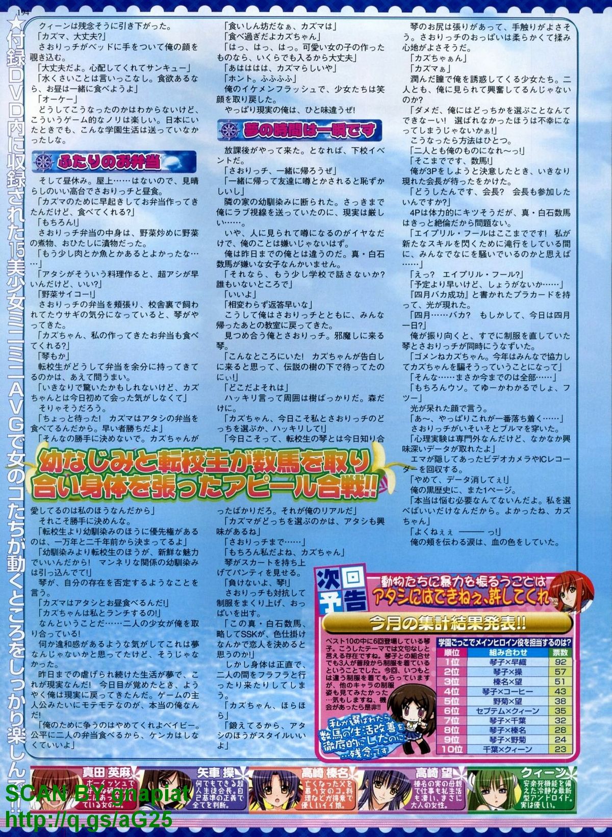 BugBug 2011年4月号 VOL.200