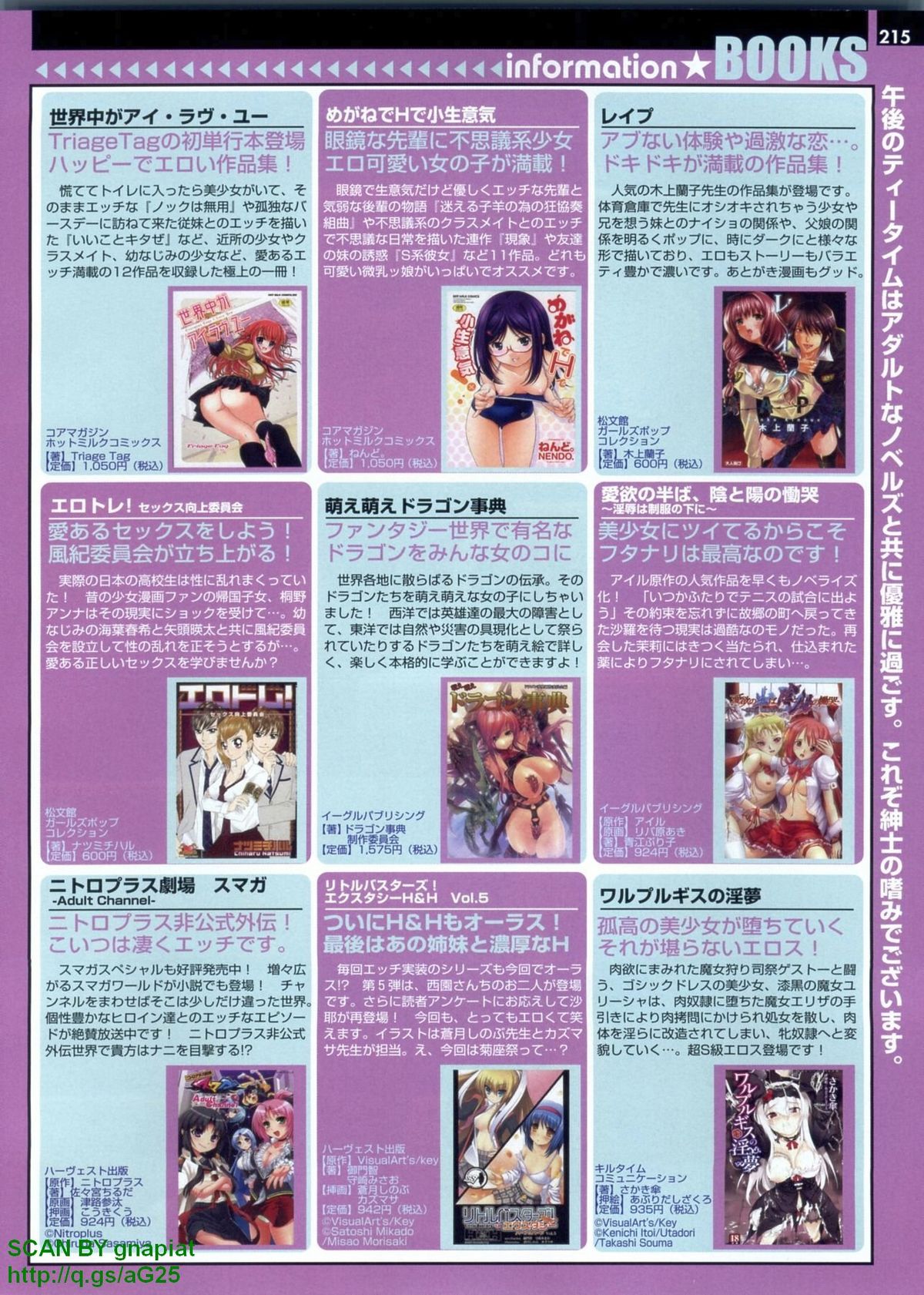 パソコンパラダイス 2009年8月号 Vol.207