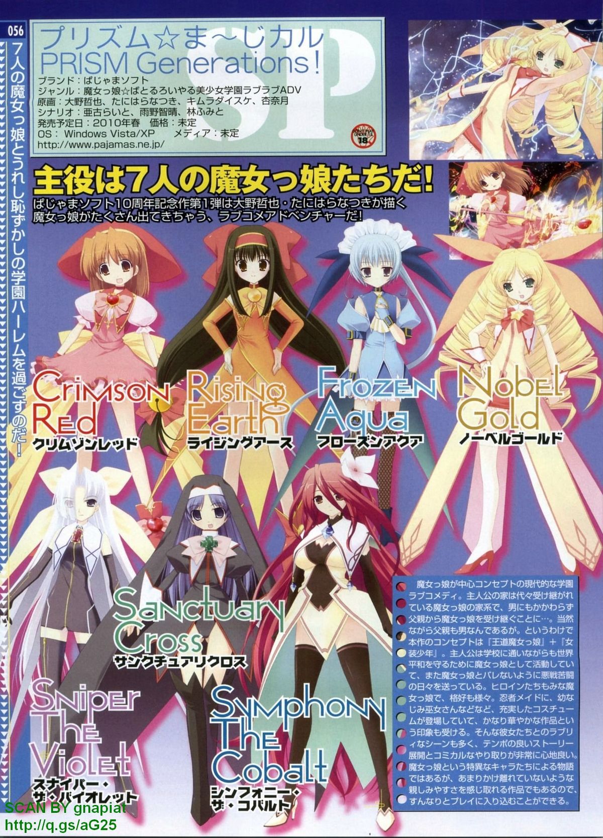 パソコンパラダイス 2009年8月号 Vol.207