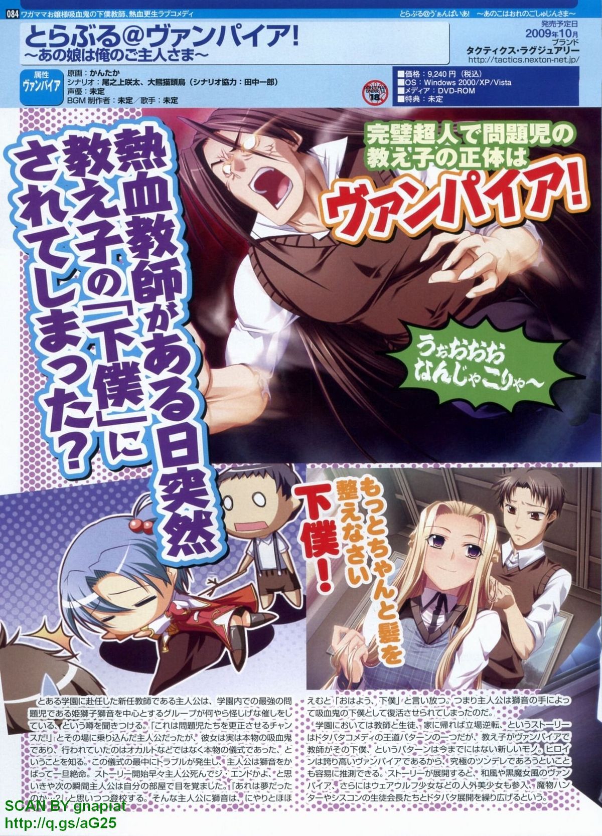 パソコンパラダイス 2009年8月号 Vol.207