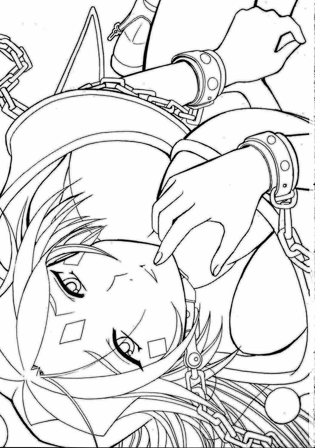 (C69) [スタジオ・ワラビー (はるほんや)] ああっペイオースさまがペット (ああっ女神さまっ)