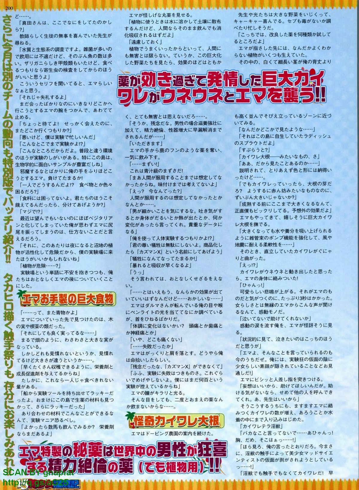 BugBug 2008年11月号 VOL.171