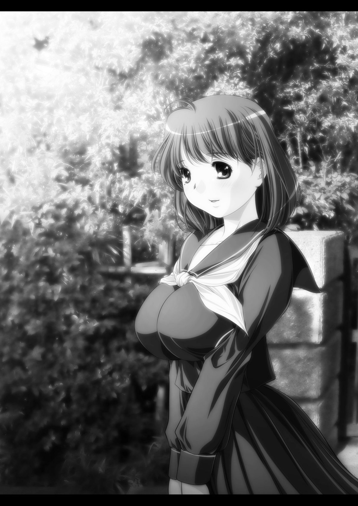 (C77) [NEEDLE GARDEN (かんとり)] nenene (ラブプラス) [英訳]