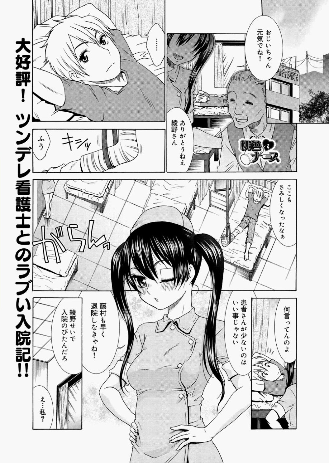 キャノプリcomic 2010年12月号 Vol.2 [DL版]