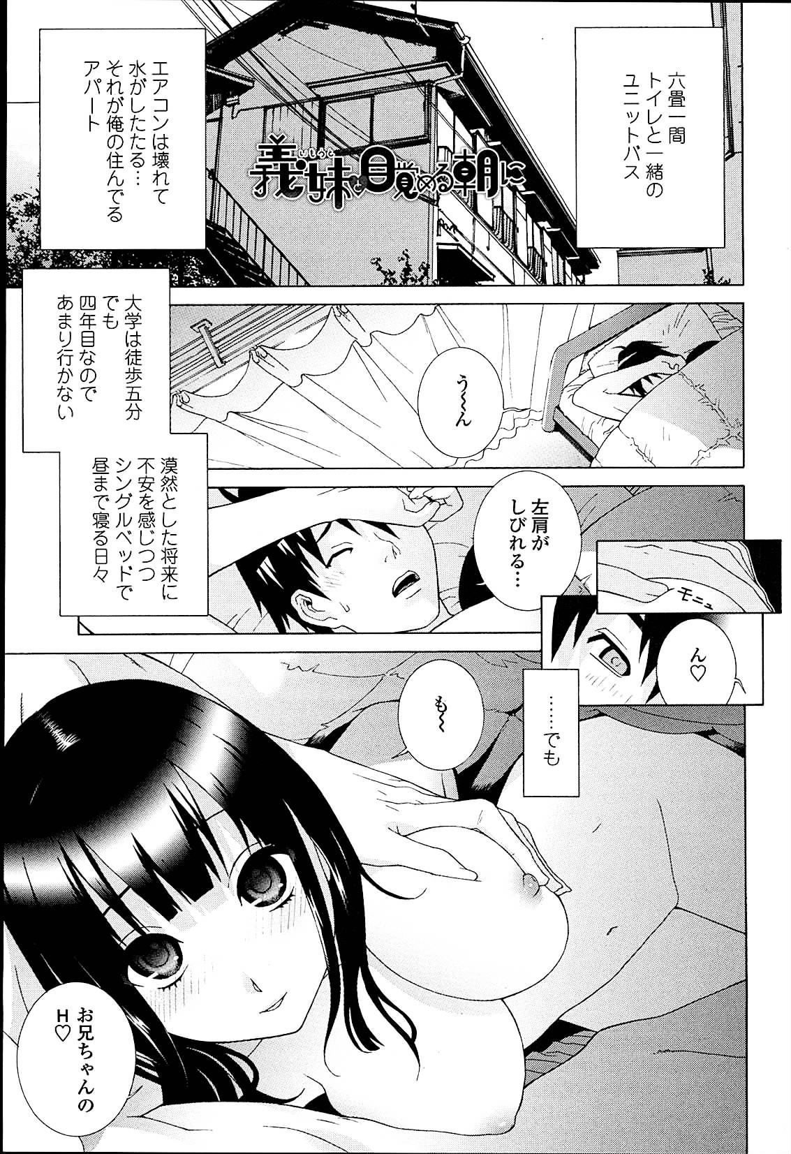 [志乃武丹英] 義妹熱愛領域