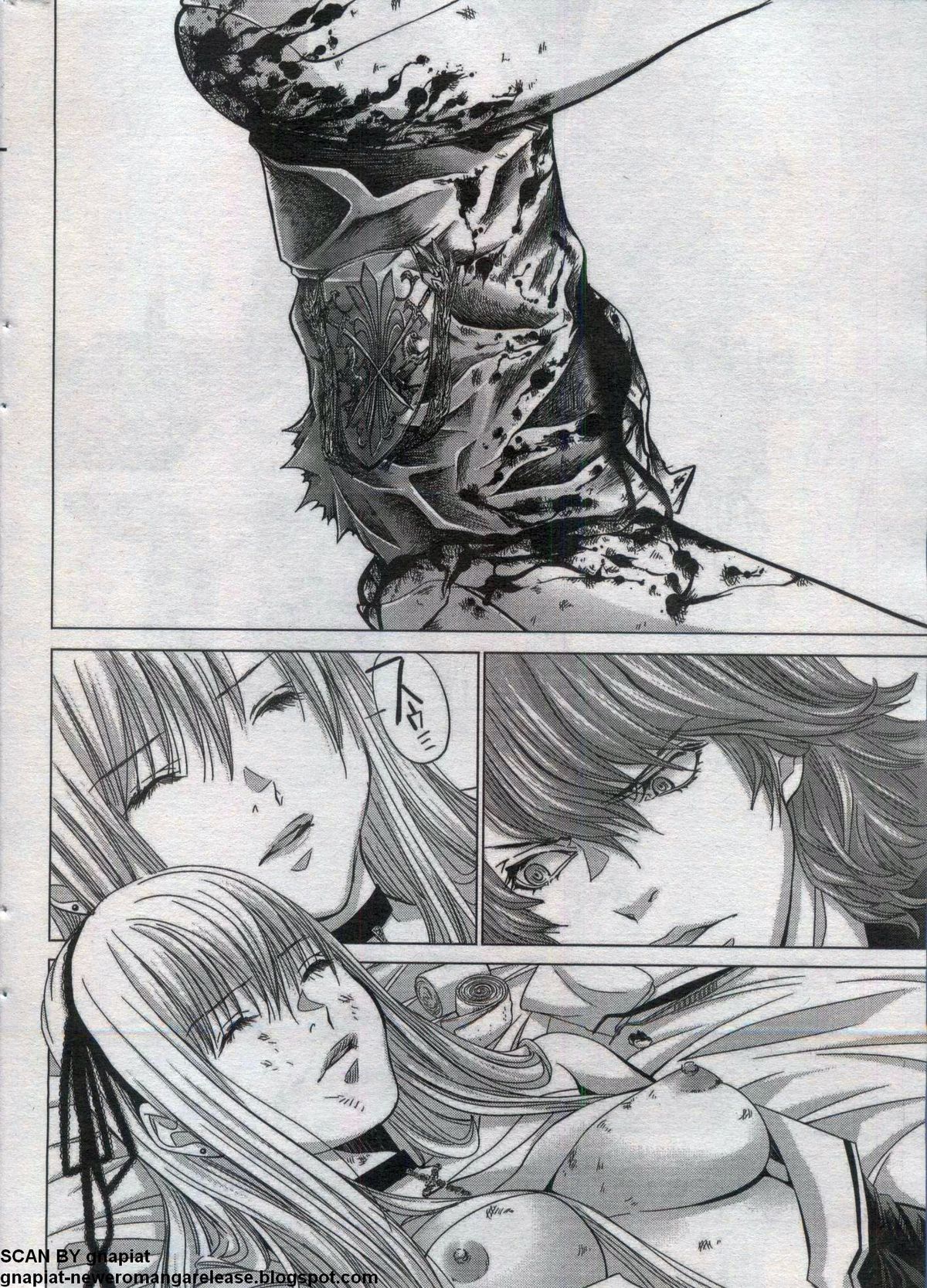 キャノプリcomic 2012年7月号 Vol.21