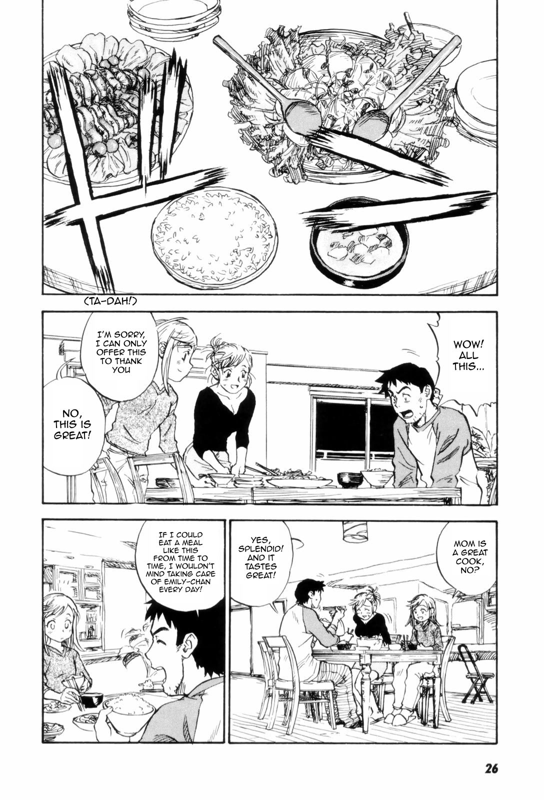 [ZERRY藤尾] カム・トゥギャザー [英訳]