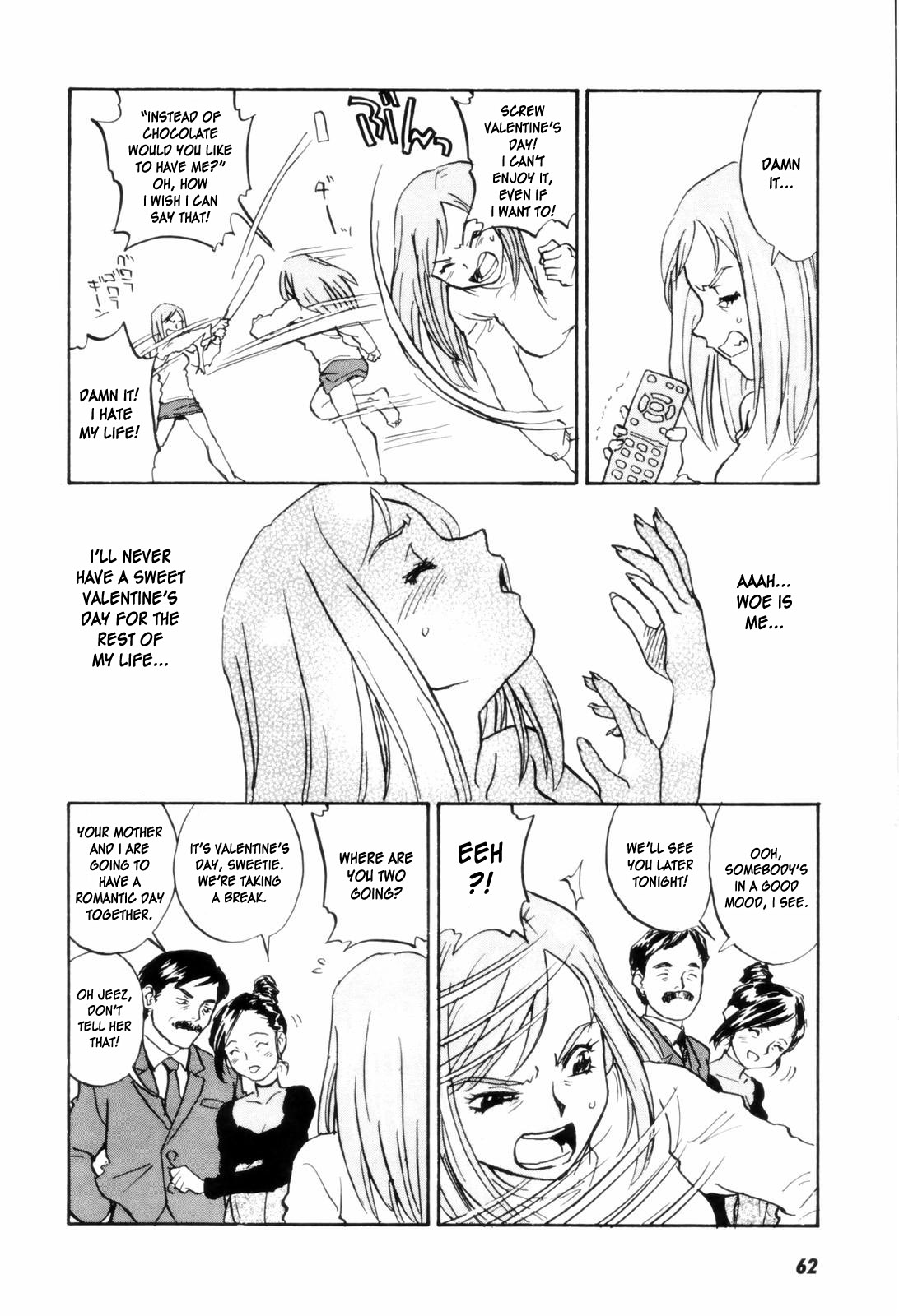 [ZERRY藤尾] カム・トゥギャザー [英訳]