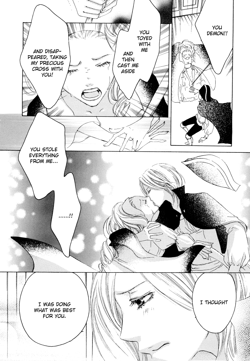【高橋いつみ】ラブフラッグガールズ!! Ch.1-8（完全）[英語] [リリシャス]