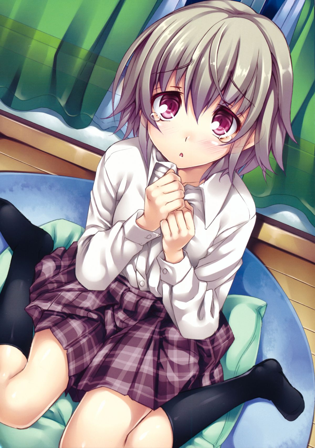 (COMIC1☆6) [LockerRoom (100円ロッカー)] LR-01 (アクセル・ワールド)