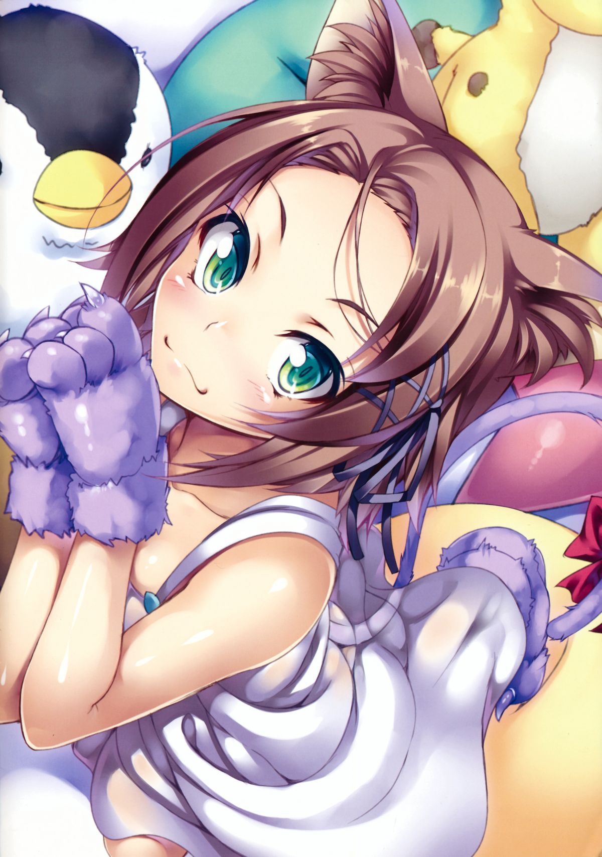 (COMIC1☆6) [LockerRoom (100円ロッカー)] LR-01 (アクセル・ワールド)