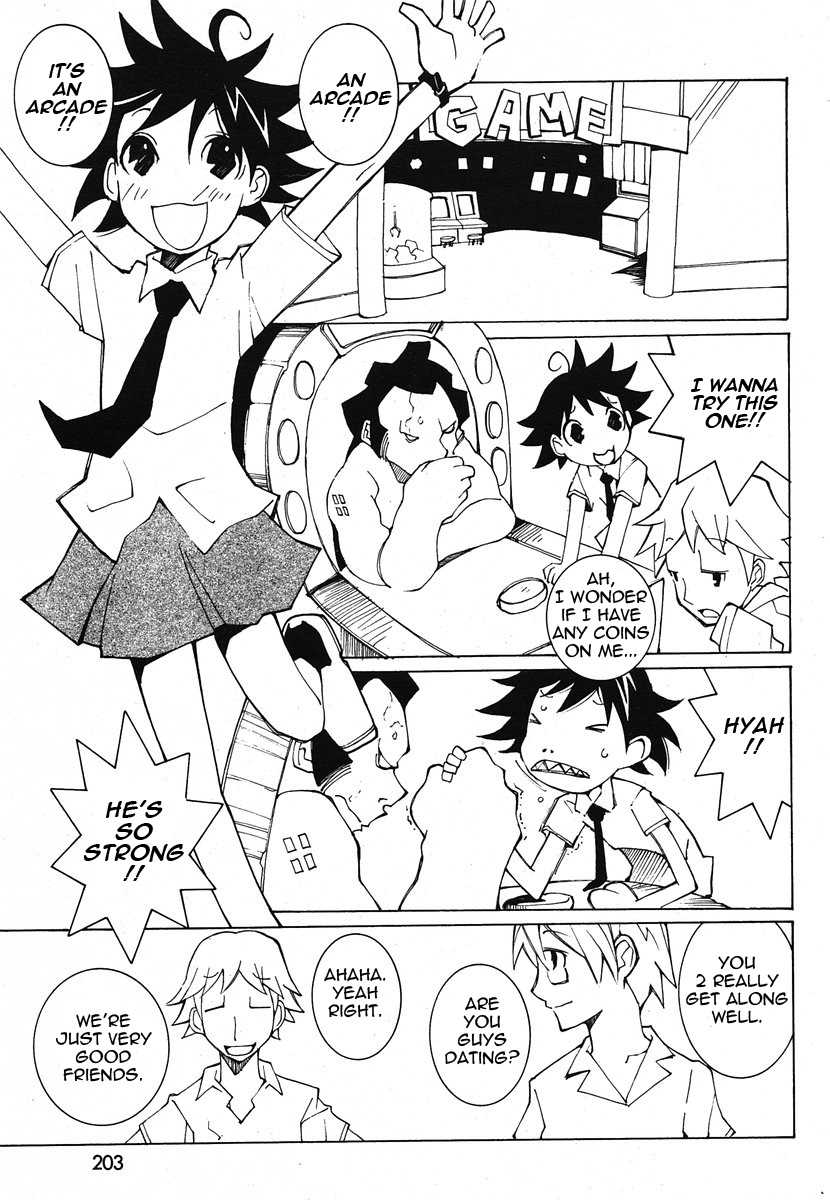 [ダウマンセイマン]死者のダウマン[英語]