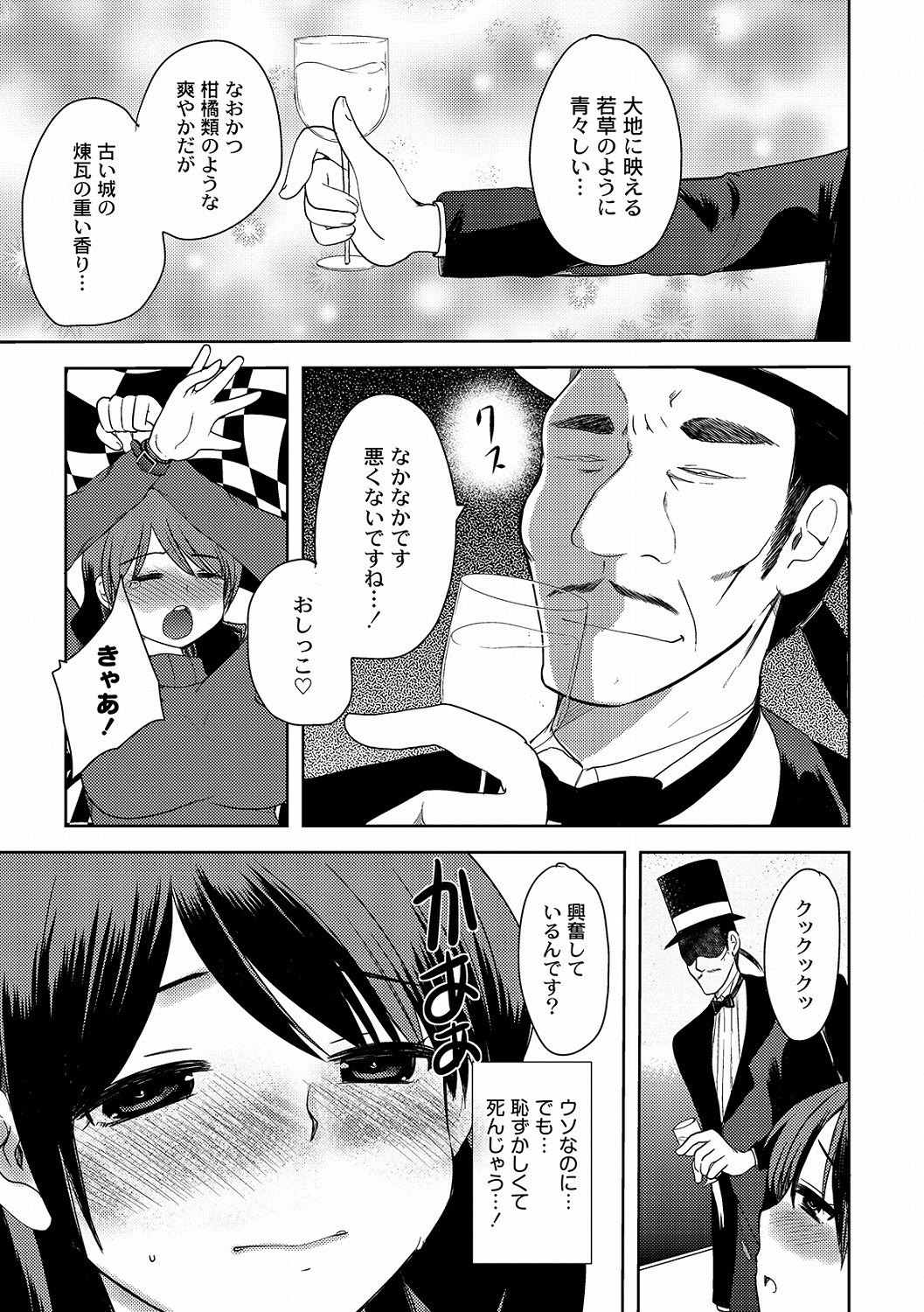 ＰＬＵＭ　DX 10 [DL版]