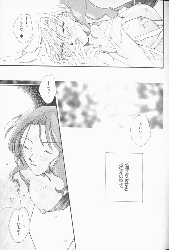 [アンソロジー] ルナティックパーティー9 (美少女戦士セーラームーン)