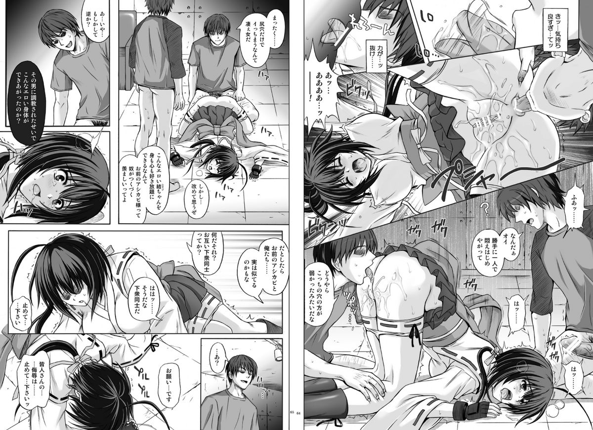 [サイクロン] 1002 サイクロンの総集編 2 [DL版]