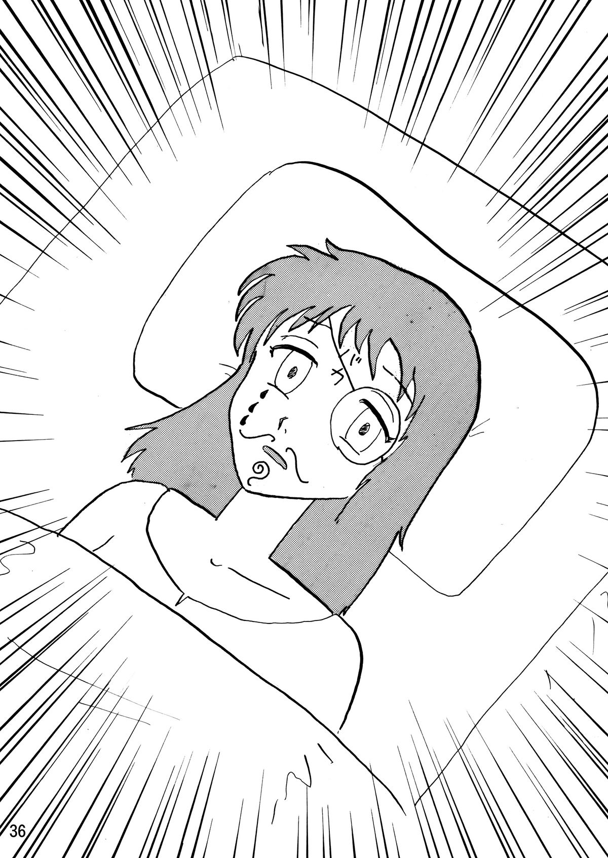 (C81) [サーティセイバーストリート (牧秀人 , 佐原一光 , 夜逃げ屋の恭)] セカンド宇宙計画9ト (新世紀エヴァンゲリオン)