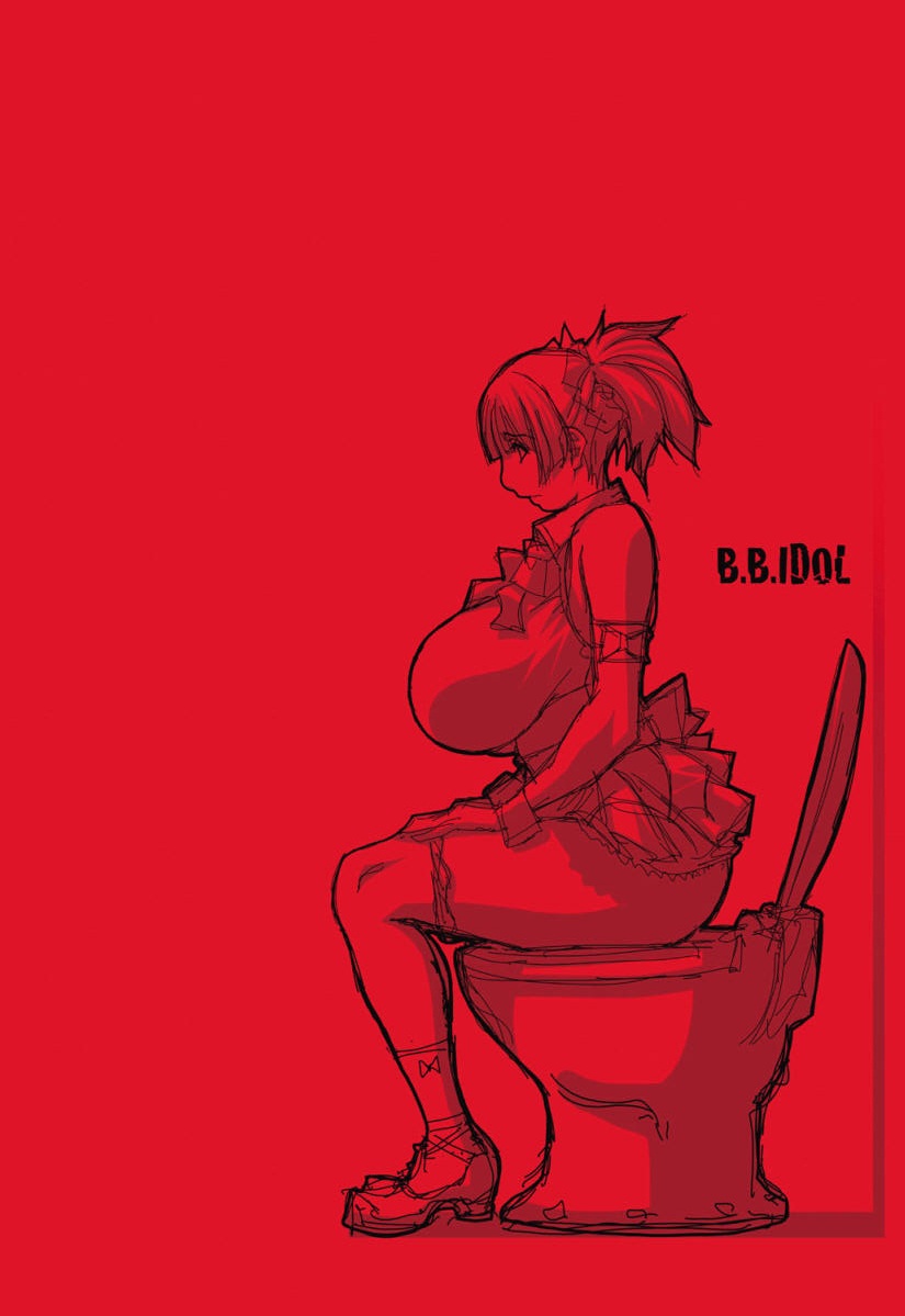 [こうたろう] B☆B☆IDOL expansion!!