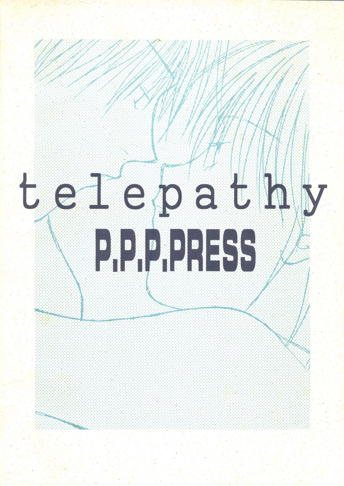 [P.P.P.PRESS (電人M美)] テレパシー (るろうに剣心)
