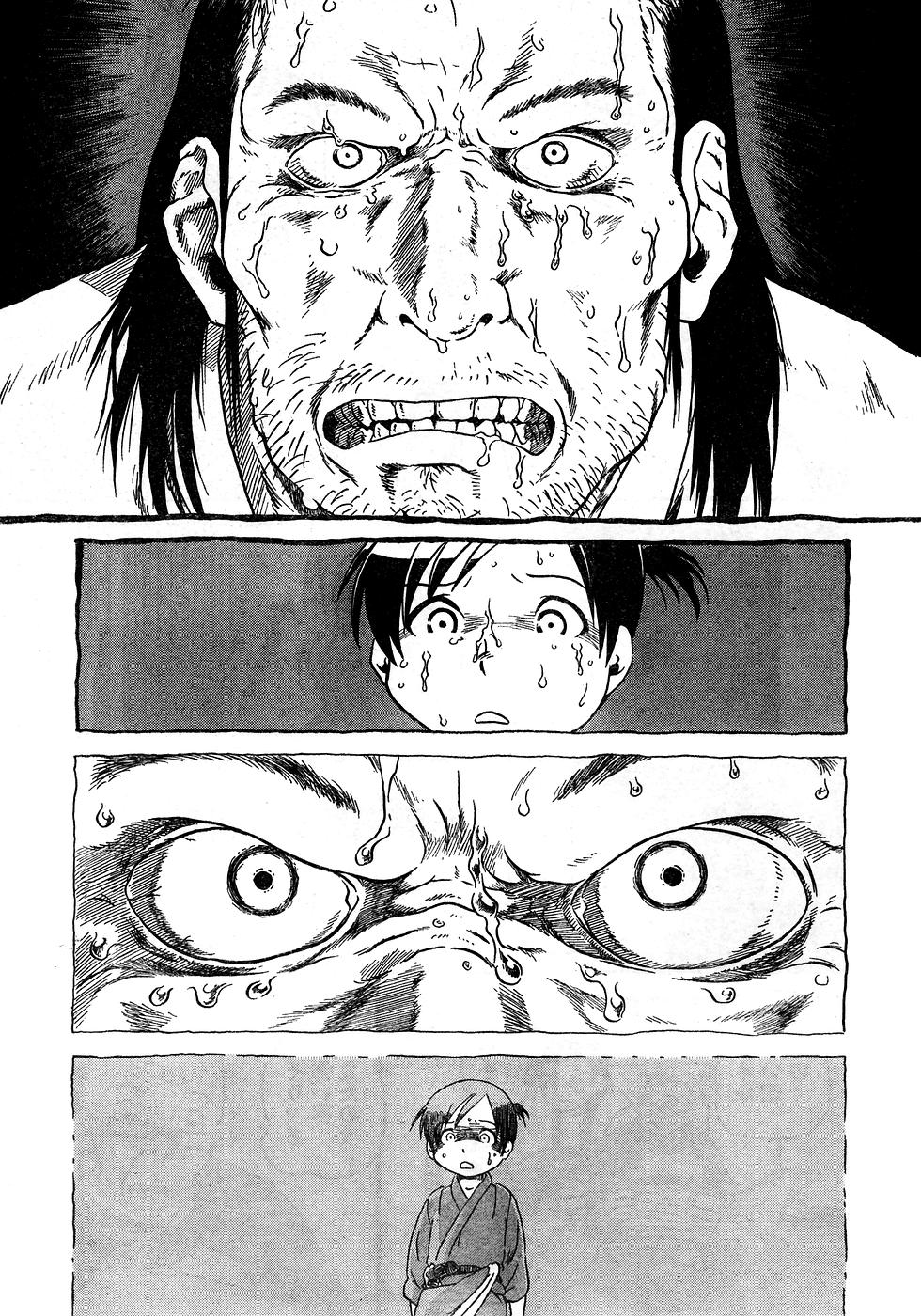 ヤングチャンピオン烈 Vol.10 (2008年01月25日増刊号)