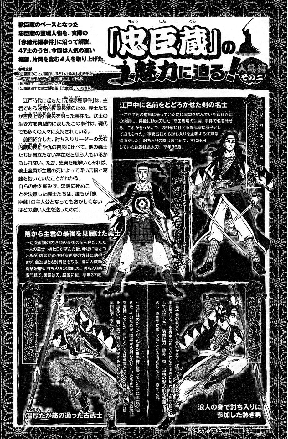 ヤングチャンピオン烈 Vol.15