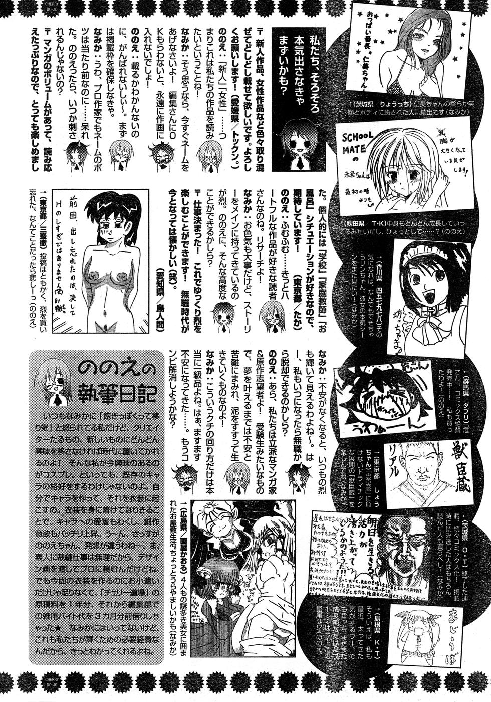 ヤングチャンピオン烈 Vol.15