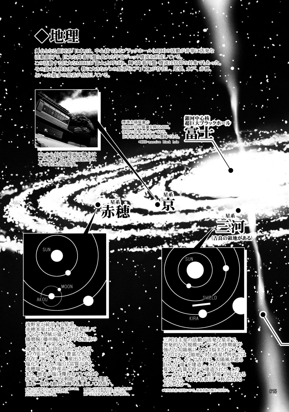 (C80) [GENETRIX (GEN)] しじゅうしちのゆうきとつるぎ 47 braves&blades ～大嘘忠臣蔵～ ドキッ！女しかいない四十七士 VS キラ軍団